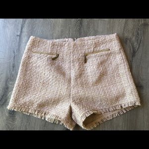 Tween shorts